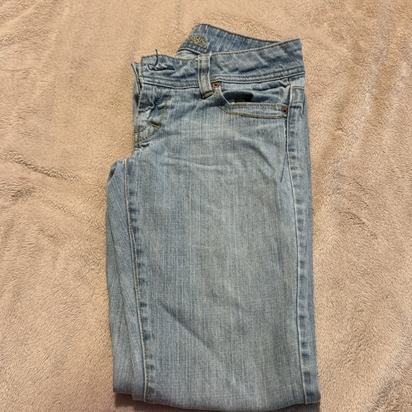 American Eagle Jeans size 2 short - Picture 2 of 7